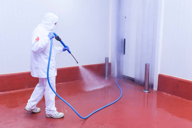 Best Dumpster Area Cleaning  in Vineyards, FL