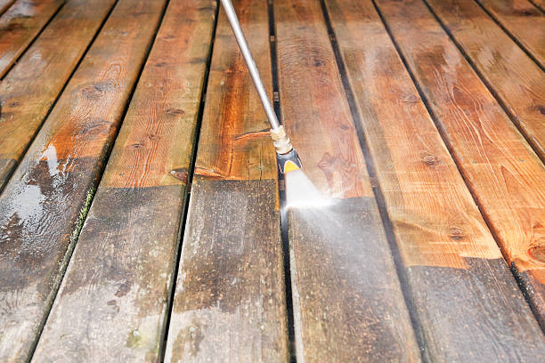 Playground Equipment Cleaning in Vineyards, FL